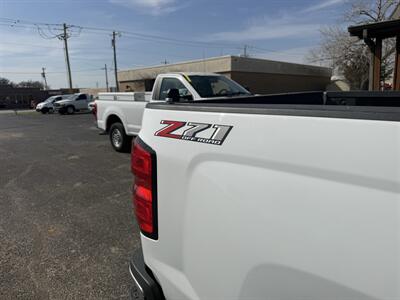 2019 Chevrolet Silverado 2500 LT Z71 - Photo 21 - Nocona, TX 76255