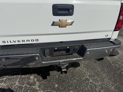 2019 Chevrolet Silverado 2500 LT Z71 - Photo 22 - Nocona, TX 76255