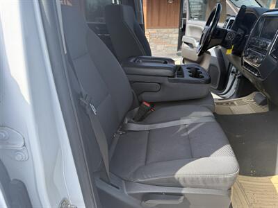 2019 Chevrolet Silverado 2500 LT Z71 - Photo 10 - Nocona, TX 76255