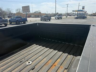 2019 Chevrolet Silverado 2500 LT Z71 - Photo 18 - Nocona, TX 76255