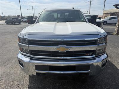 2019 Chevrolet Silverado 2500 LT Z71 - Photo 8 - Nocona, TX 76255