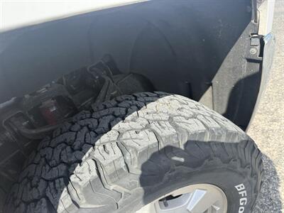 2019 Chevrolet Silverado 2500 LT Z71 - Photo 20 - Nocona, TX 76255