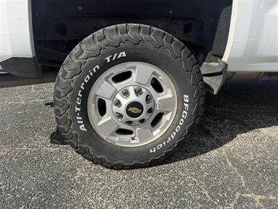 2019 Chevrolet Silverado 2500 LT Z71 - Photo 19 - Nocona, TX 76255