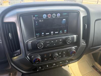 2019 Chevrolet Silverado 2500 LT Z71 - Photo 15 - Nocona, TX 76255