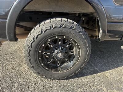 2013 Ford F-150 FX4 - Photo 20 - Nocona, TX 76255