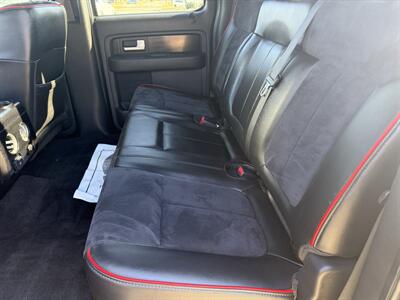 2013 Ford F-150 FX4 - Photo 12 - Nocona, TX 76255
