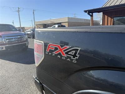 2013 Ford F-150 FX4 - Photo 22 - Nocona, TX 76255