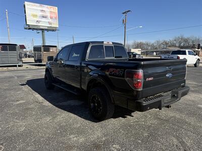 2013 Ford F-150 FX4 - Photo 5 - Nocona, TX 76255
