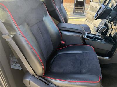 2013 Ford F-150 FX4 - Photo 10 - Nocona, TX 76255