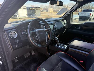 2013 Ford F-150 FX4 - Photo 13 - Nocona, TX 76255