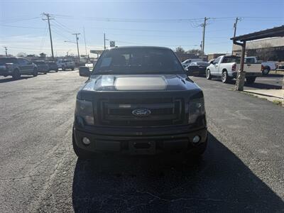 2013 Ford F-150 FX4 - Photo 8 - Nocona, TX 76255