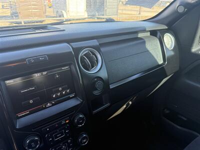 2013 Ford F-150 FX4 - Photo 15 - Nocona, TX 76255