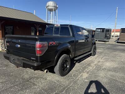 2013 Ford F-150 FX4 - Photo 3 - Nocona, TX 76255