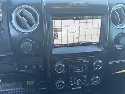 2013 Ford F-150 FX4 - Photo 16 - Nocona, TX 76255