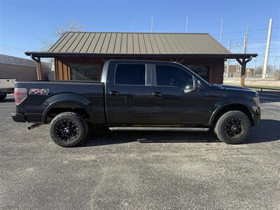 2013 Ford F-150 FX4 - Photo 2 - Nocona, TX 76255