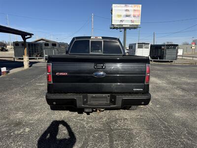 2013 Ford F-150 FX4 - Photo 4 - Nocona, TX 76255