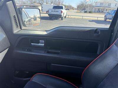 2013 Ford F-150 FX4 - Photo 14 - Nocona, TX 76255