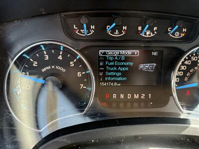 2014 Ford F-150 XLT   - Photo 17 - Nocona, TX 76255
