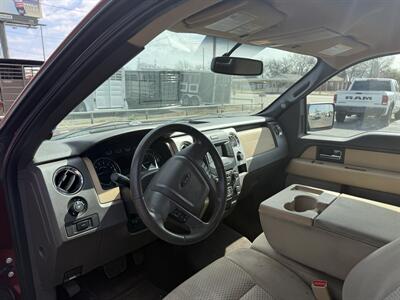 2014 Ford F-150 XLT   - Photo 12 - Nocona, TX 76255