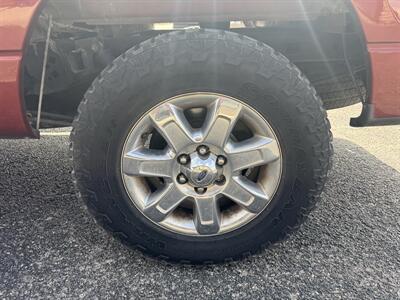 2014 Ford F-150 XLT   - Photo 20 - Nocona, TX 76255
