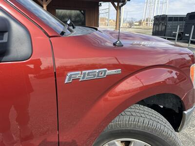 2014 Ford F-150 XLT   - Photo 22 - Nocona, TX 76255