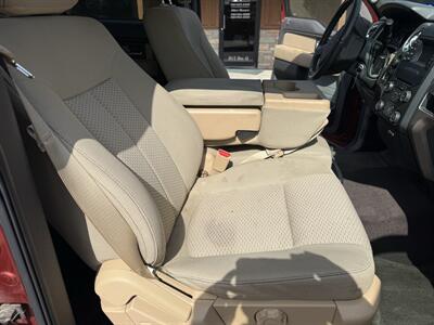 2014 Ford F-150 XLT   - Photo 10 - Nocona, TX 76255