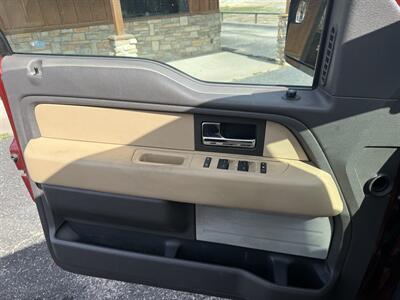 2014 Ford F-150 XLT   - Photo 18 - Nocona, TX 76255