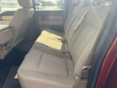 2014 Ford F-150 XLT   - Photo 11 - Nocona, TX 76255