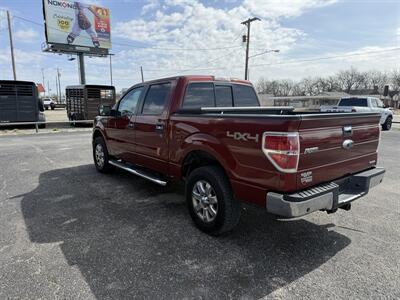 2014 Ford F-150 XLT   - Photo 5 - Nocona, TX 76255