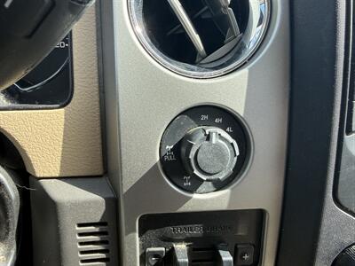 2014 Ford F-150 XLT   - Photo 16 - Nocona, TX 76255