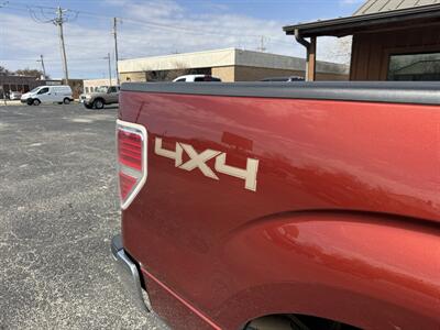 2014 Ford F-150 XLT   - Photo 23 - Nocona, TX 76255