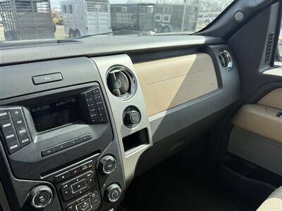 2014 Ford F-150 XLT   - Photo 14 - Nocona, TX 76255