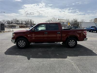 2014 Ford F-150 XLT   - Photo 6 - Nocona, TX 76255