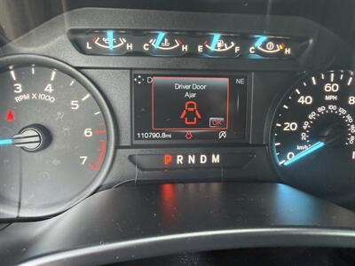 2019 Ford F-150 STX 4WD   - Photo 17 - Nocona, TX 76255