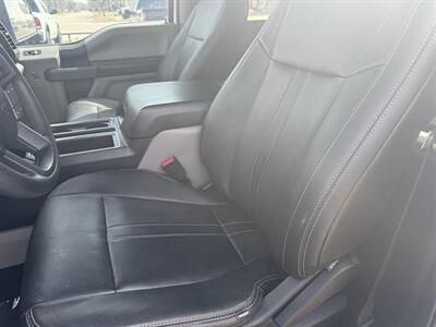 2019 Ford F-150 STX 4WD   - Photo 9 - Nocona, TX 76255