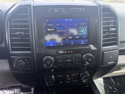 2019 Ford F-150 STX 4WD   - Photo 16 - Nocona, TX 76255