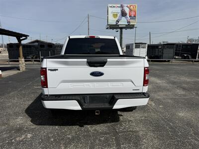 2019 Ford F-150 STX 4WD   - Photo 4 - Nocona, TX 76255