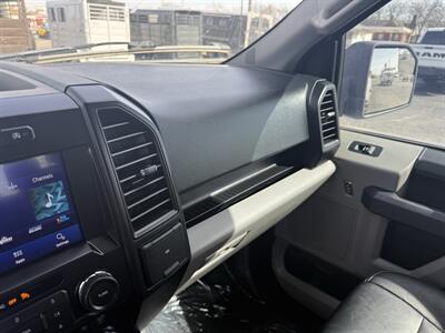 2019 Ford F-150 STX 4WD   - Photo 15 - Nocona, TX 76255