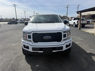 2019 Ford F-150 STX 4WD   - Photo 8 - Nocona, TX 76255