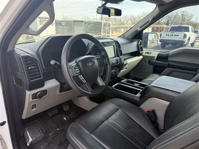2019 Ford F-150 STX 4WD   - Photo 13 - Nocona, TX 76255