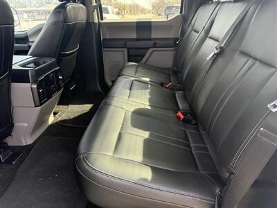 2019 Ford F-150 STX 4WD   - Photo 12 - Nocona, TX 76255