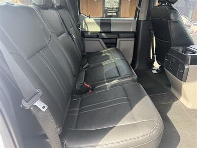 2019 Ford F-150 STX 4WD   - Photo 11 - Nocona, TX 76255