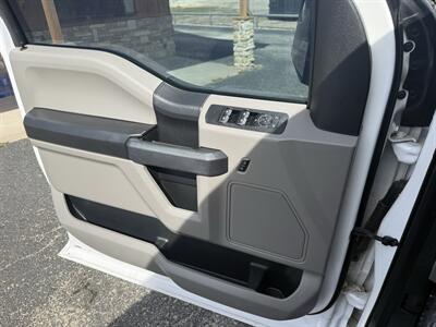 2019 Ford F-150 STX 4WD   - Photo 18 - Nocona, TX 76255