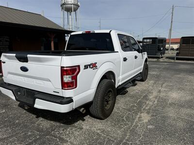 2019 Ford F-150 STX 4WD   - Photo 3 - Nocona, TX 76255
