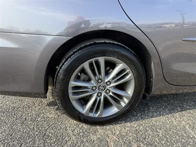 2015 Toyota Camry SE   - Photo 18 - Nocona, TX 76255