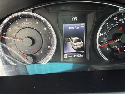 2015 Toyota Camry SE   - Photo 16 - Nocona, TX 76255