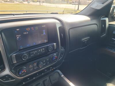 2014 Chevrolet Silverado 1500 LTZ   - Photo 16 - Nocona, TX 76255