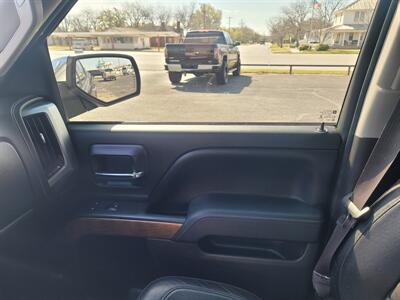 2014 Chevrolet Silverado 1500 LTZ   - Photo 15 - Nocona, TX 76255
