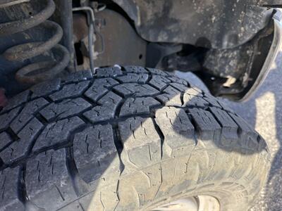 2016 Ford F-250 Super Duty XL 4WD - Photo 17 - Nocona, TX 76255