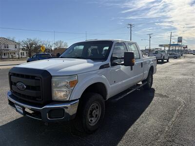 2016 Ford F-250 Super Duty XL 4WD - Photo 6 - Nocona, TX 76255